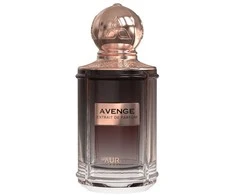 Auraa Desire Avenge PP kvepalai vyrams, 100 ml