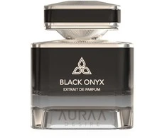 Auraa Desire Juodas Onyx PP kvepalai vyrams, 100 ml