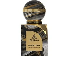 Auraa Desire Noir Grit PP kvepalai unisex, 100 ml