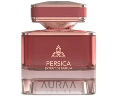 Auraa Desire Persica PP kvepalai unisex, 100 ml