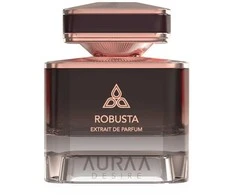 Auraa Desire Robusta PP kvepalai unisex, 100 ml