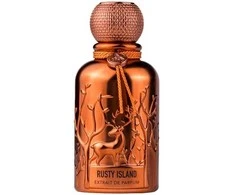 Auraa Desire Rusty Island PP kvepalai vyrams, 100 ml