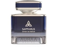 Auraa Desire Sapphirus PP kvepalai vyrams, 100 ml