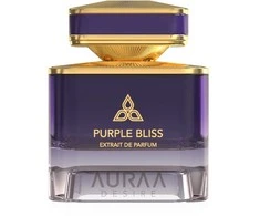 Auraa Desire Violetinė Bliss PP kvepalai vyrams, 100 ml