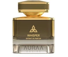 Auraa Desire Whisper PP kvepalai vyrams, 100 ml