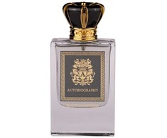 Paris Corner Autobiography Rich Leather EDP parfumuotas vanduo vyrams, 50 ml