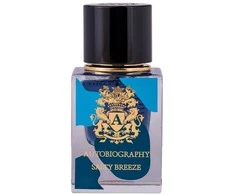 Autobiography Salty Breeze parfuminio vandens purškiklis 65ml