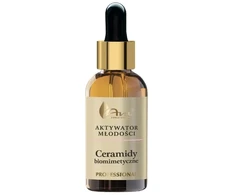 Ava Laboratorium Aktywator Młodości Ceramidy biomimetyczne 30ml