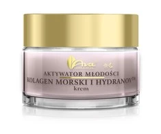 Ava Laboratorium jaunystės aktyvatorius, 50 ml