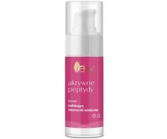 Ava Laboratorium Aktyviųjų peptidų serumas, mažinantis veido raukšles, 30 ml