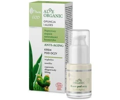 Ava Laboratorium Aloe Organic, 15 ml