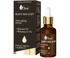 Ava Laboratorium Auksinis Kolagen, 30 ml