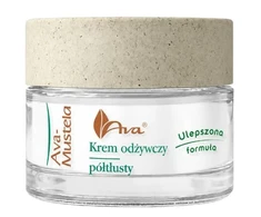 Ava Laboratorium Ava-Mustela maitinamasis pusriebis veido kremas 50 ml