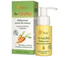 Ava Laboratorium Bio Karotka, 50 ml