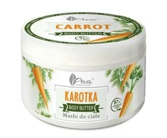 Ava Laboratorium kūno sviestas, 250 g