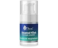 Ava Laboratorium Botaninis „HiTech“ daugiafunkcis paakių kremas, efektyviai lyginamasis, 15 ml