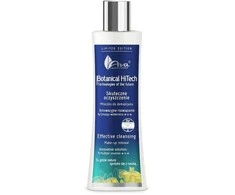 Ava Laboratorium Botaninis HiTech makiažo valiklis pienelis 200 ml