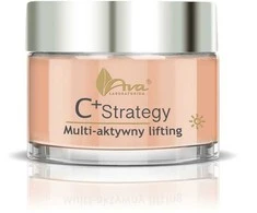 Ava Laboratorium C+ Strategy, 50 ml
