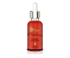Ava Laboratorium C+ Strategy, 30 ml