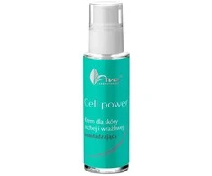 Ava Laboratorium „Cell Power“ kremas sausai ir jautriai odai, 30 ml