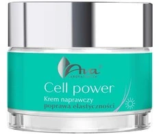 Ava Laboratorium Dieninis „Cell Power“ kremas, 50 ml