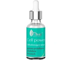Ava Laboratorium „Cell Power“ regeneruojamasis veido serumas 30 ml