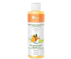 Ava Laboratorium valymo linija, 200 ml