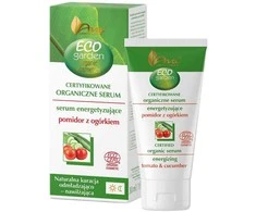 Ava Laboratorium Eco Garden Pomidor su Ogórkiem, 30 ml
