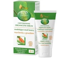 Ava Laboratorium Eco Garden Morkos su žirneliais, 30 ml