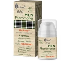 Ava Laboratorium Eco Men Feromonai, 50 ml