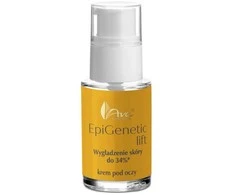 Alkotest Ava Laboratorium EpiGenetic Lift paakių kremas, lyginantis odą, 15 ml