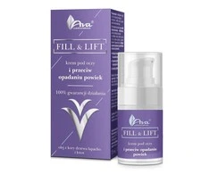 Ava Laboratorium Fill &amp; Lift, 15 ml