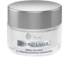 Ava Laboratorium Hydro lazerinis, 50 ml