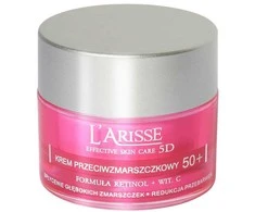 Ava Laboratorium L'arisse 5D Retinol + Witamina C, 50 ml