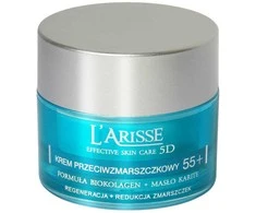 Ava Laboratorium L'arisse 5D Biocollagen + Taukmedžio sviestas, 50 ml