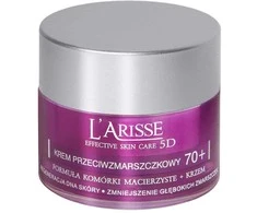 Ava Laboratorium L'arisse 5D kamieninės ląstelės + silicis, 50 ml