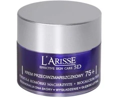 Ava Laboratorium L'arisse 5D Komórki macierzyste + Calcium, 50 ml