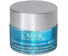 Ava Laboratorium L'arisse 5D Pearls + Fitohormonai, 50 ml