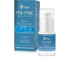 Ava Laboratorium Mi-Mic Bio Lift booster – raukšlių mažinimo priemonė 15ml
