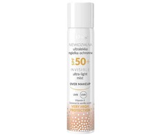 Paese Prekės ženklas AVA LABORATORIUM_nematoma itin lengva apsauginė migla SPF50+ 75 ml