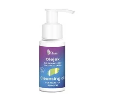Ava Laboratorium Aliejus makiažui nuvalyti ir valyti 50ml