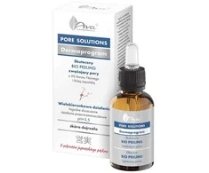 Ava Laboratorium Ava laboratoriniai porų tirpalai, 30 ml