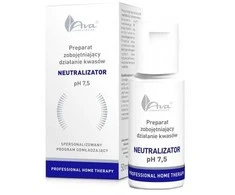 Ava Laboratorium Profesionalus Home Therapy Neutralizer preparatas antacidinis 50ml