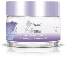Ava Laboratorium ProRenew naktinis kremas Strong Regeneration 50ml