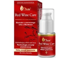 Ava Laboratorium Raudona Wine Care, 15 ml