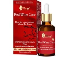 Ava Laboratorium Raudona Wine Care, 30 ml