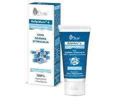 Ava Laboratorium Relipidium+ kasdienis stimuliuojantis kremas 50ml