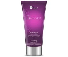 Ava Laboratorium Resveratrolis glotninamasis rankų serumas 50ml