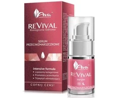 Ava Laboratorium ReVival serumas nuo raukšlių 15ml
