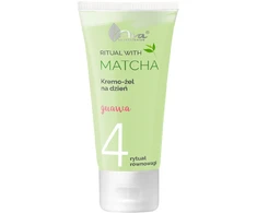 Ava Laboratorium Ritual with Matcha kremo-żel na dzień 50ml
